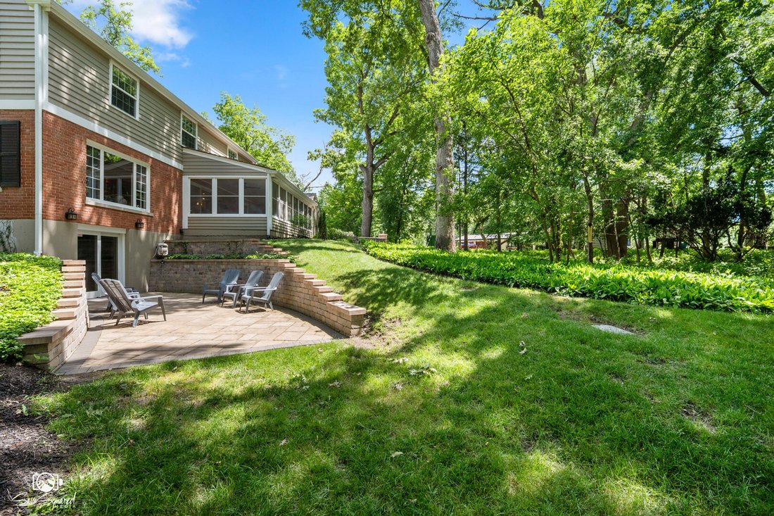 House in Joliet, Illinois, United States 5 - 18211872