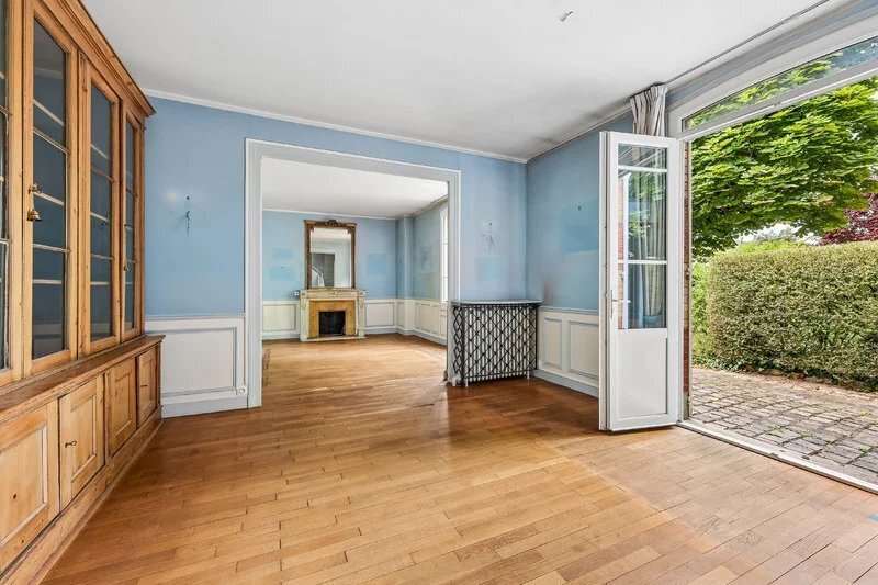 House in Saint-Cloud, Ile-de-France, France 4 - 18210996
