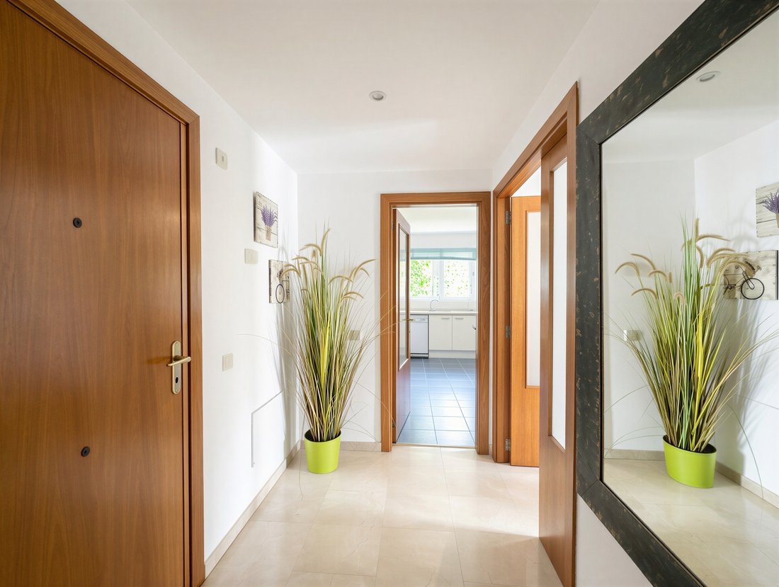Apartment in Playa de Palma, Palma, Balearic Islands 3 - 15530614
