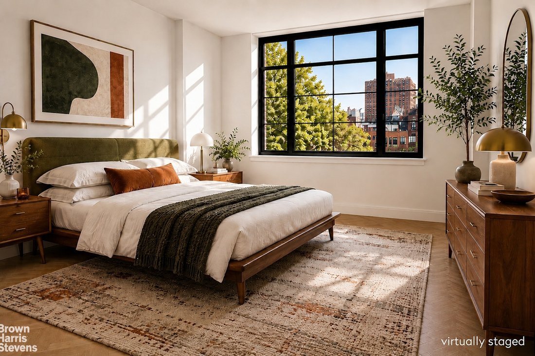 Condo in New York, New York, United States 3 - 18203688