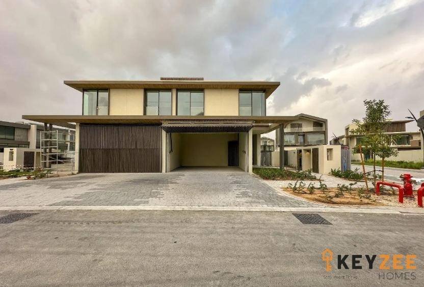 Townhouse in Al Barari, Dubai, United Arab Emirates 1 - 18212849