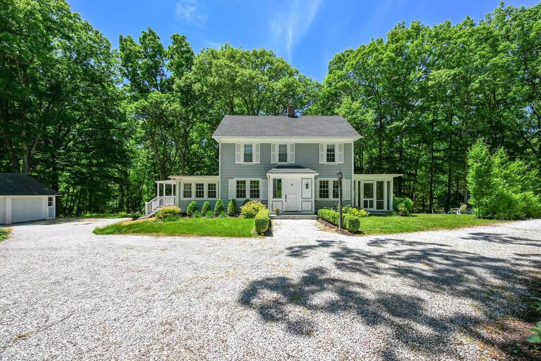 House in Bridgewater, Connecticut, United States 1 - 18212947