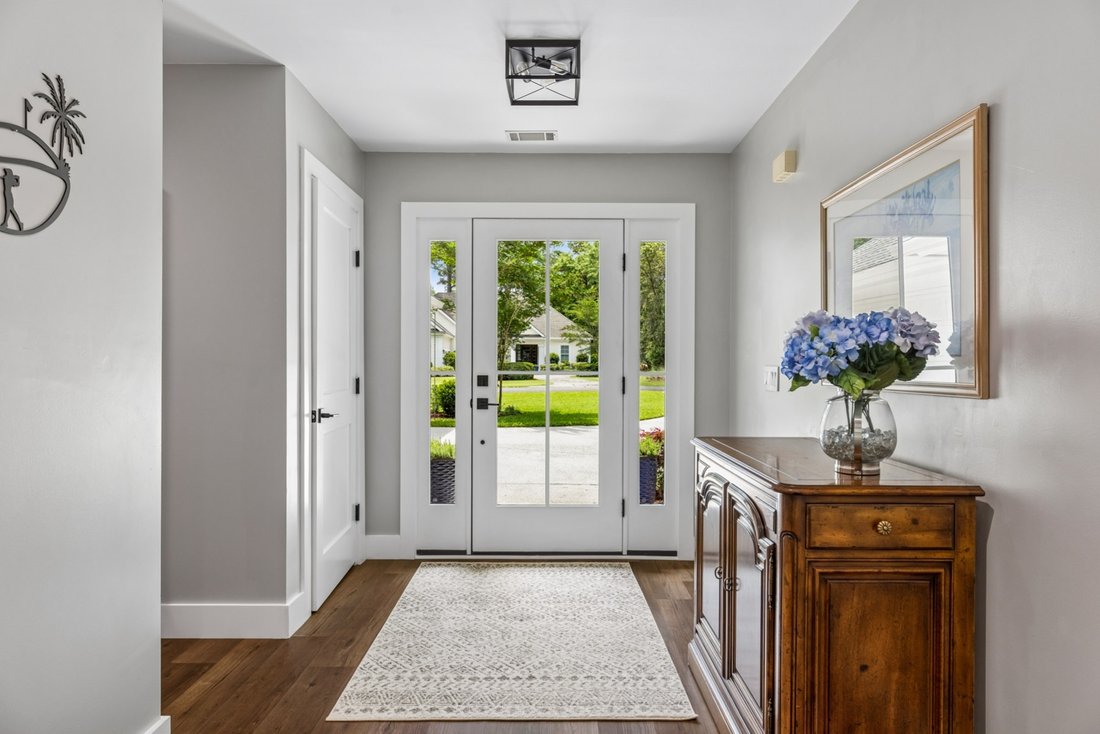 House in Hilton Head Island, South Carolina, United States 3 - 18212973