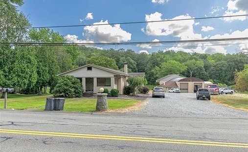 Maison à Export, Pennsylvanie, États-Unis 1