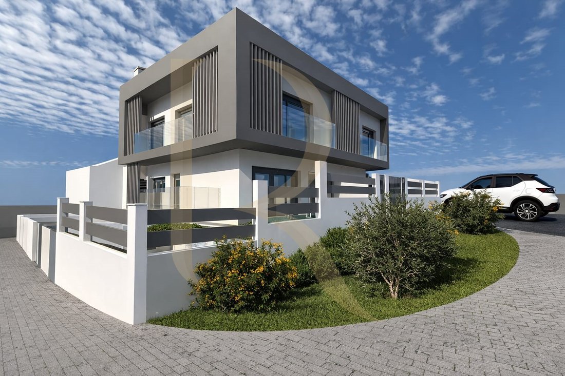 House in Fernao Ferro, Setubal, Portugal 5 - 18213285