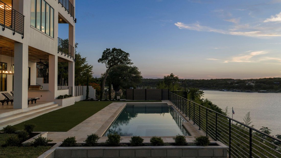 House in The Hills, Texas, United States 4 - 18213138