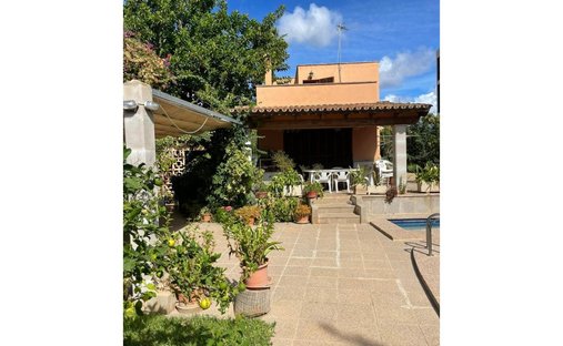 Maison de ville à Palma, Îles Baléares, Espagne 1