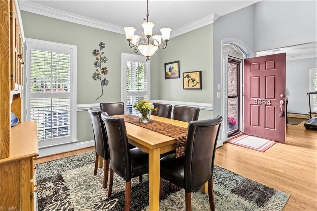 House in Greensboro, North Carolina, United States 4 - 18211001