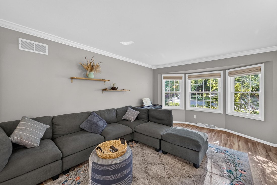 House in Madison, Wisconsin, United States 5 - 18211051