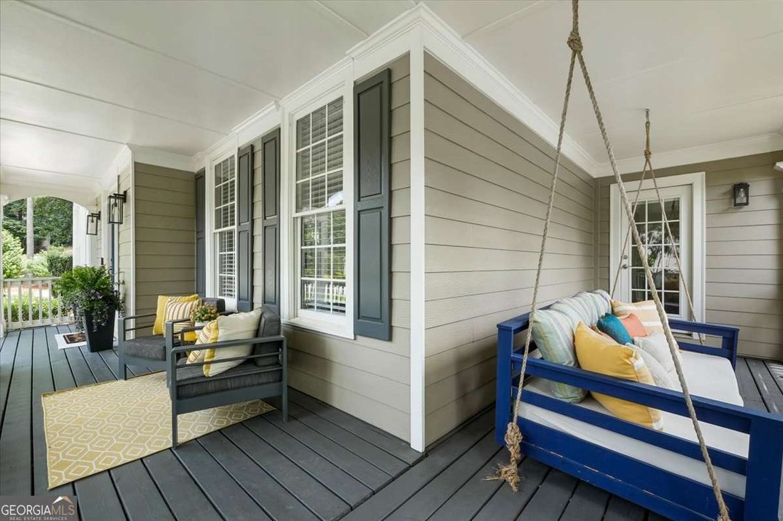 House in Cumming, Georgia, United States 4 - 18212471