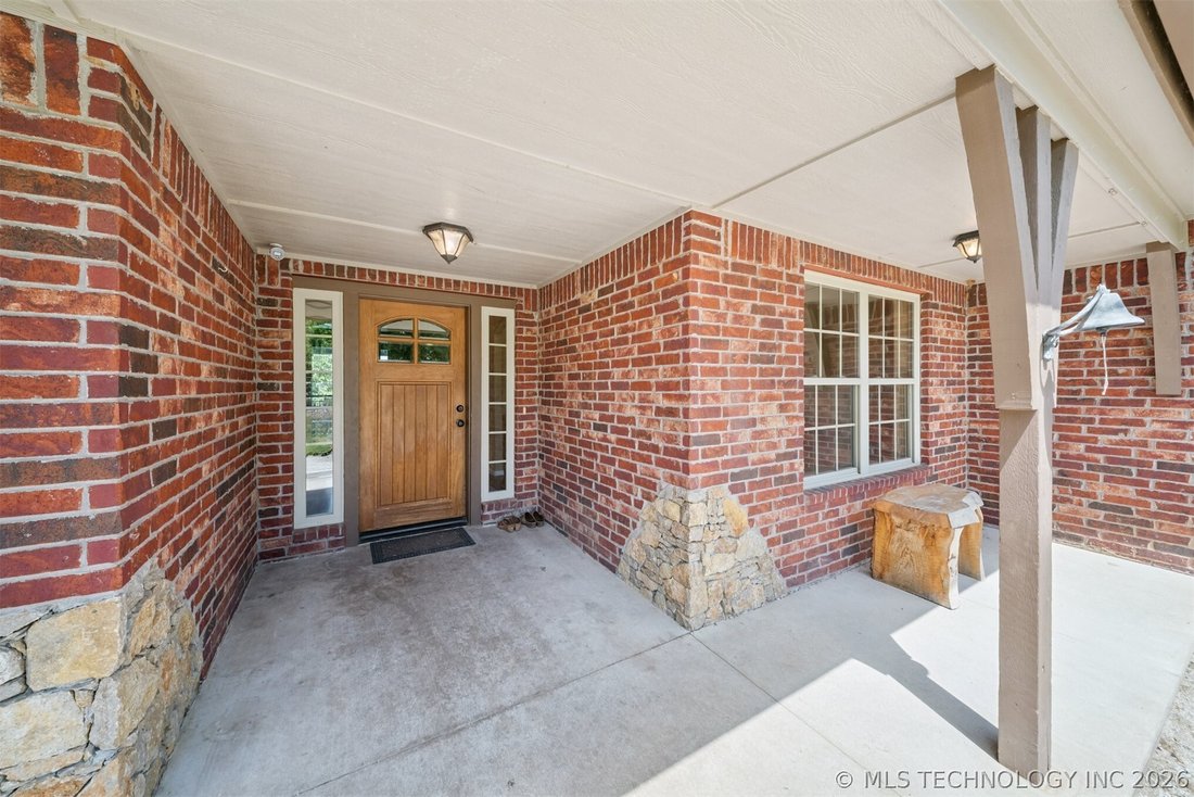 House in Sand Springs, Oklahoma, United States 4 - 18212275