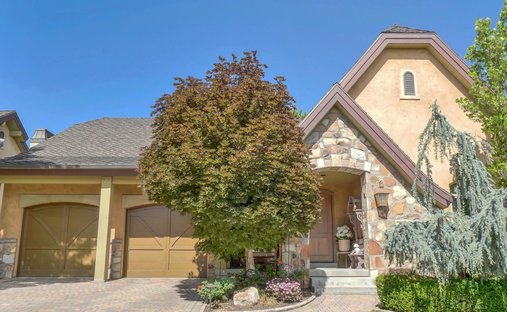 House in Sandy, Utah, United States 1