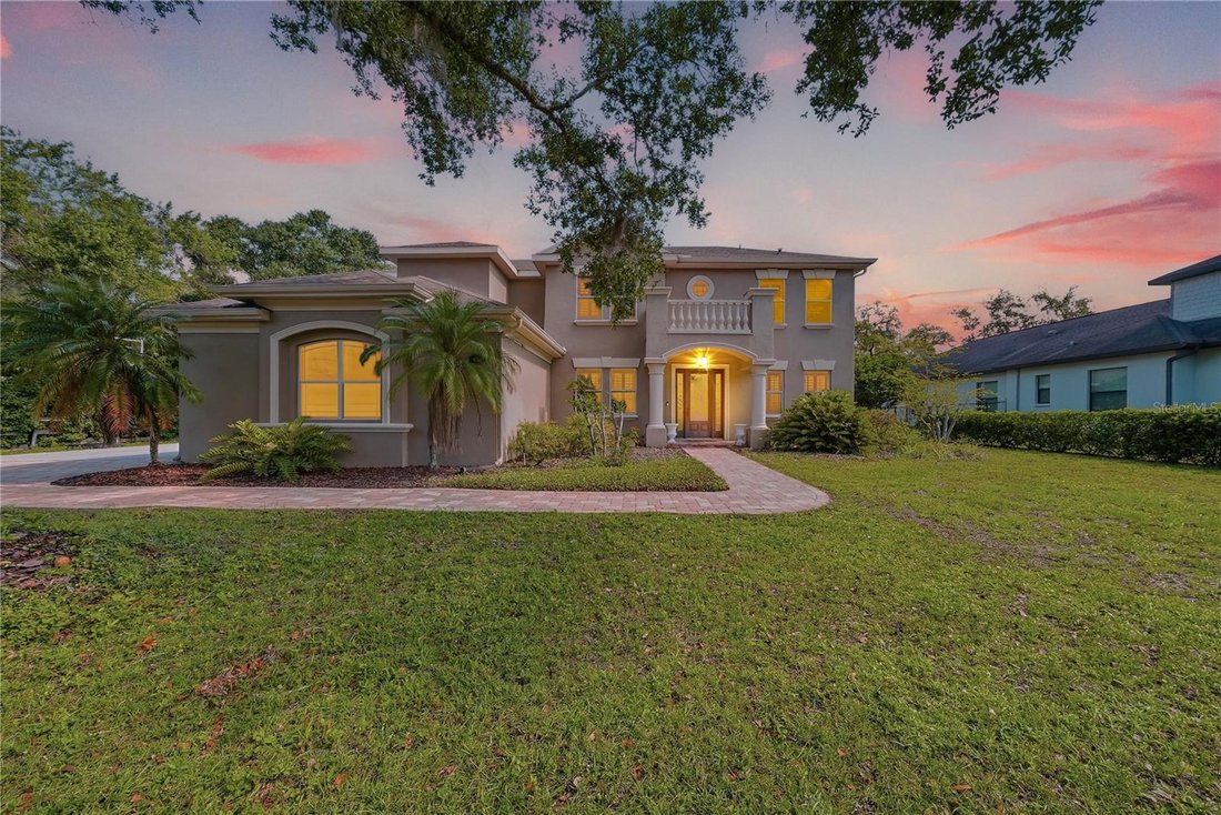 House in Odessa, Florida, United States 3 - 18211194