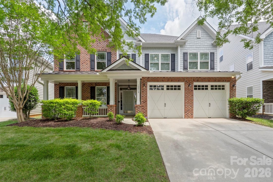 House in Charlotte, North Carolina, United States 2 - 18212294
