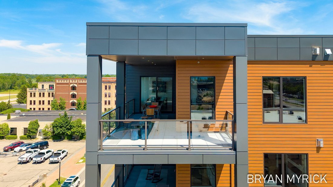 Condo in Holland, Michigan, United States 4 - 18212536