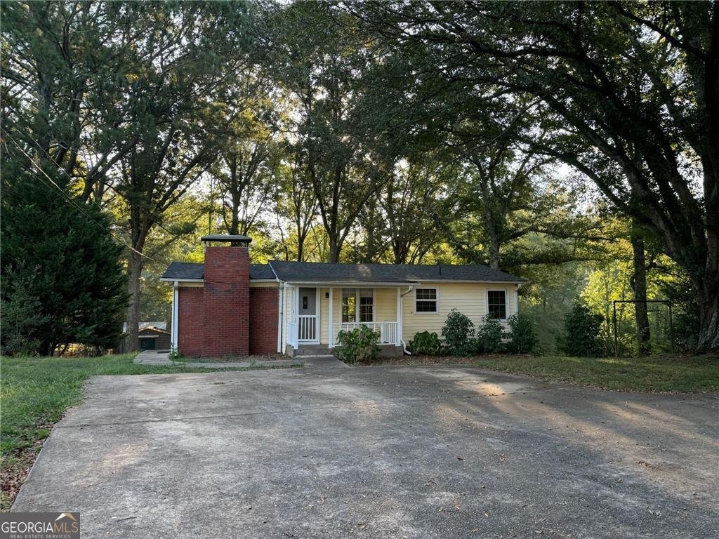 House in Milton, Georgia, United States 1 - 18212521