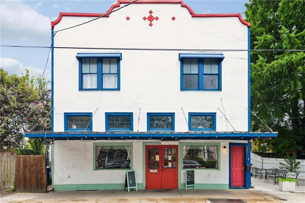 House in New Orleans, Louisiana, United States 1 - 18211351