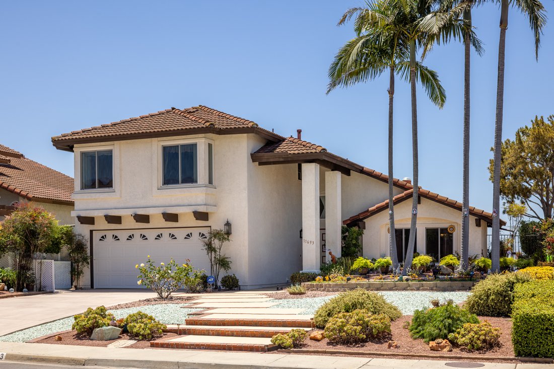 House in San Diego, California, United States 3 - 18202627