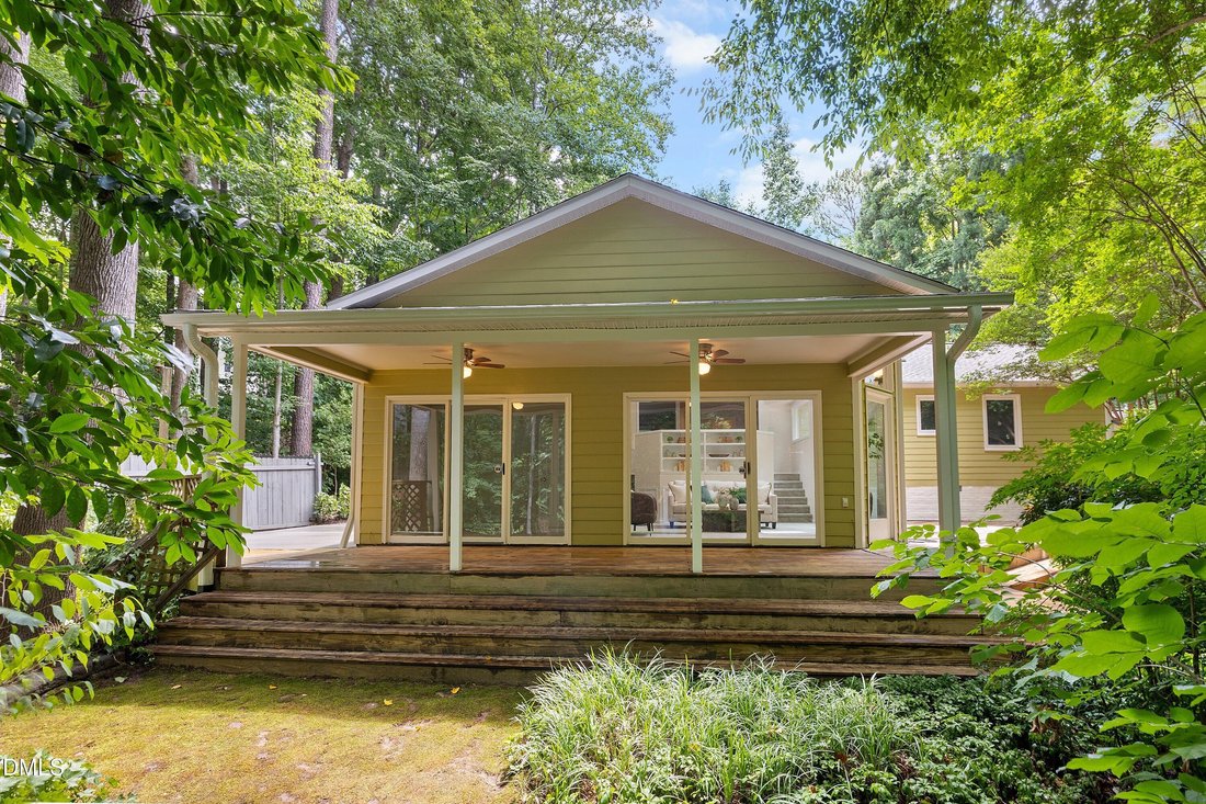 House in Cary, North Carolina, United States 3 - 18211474