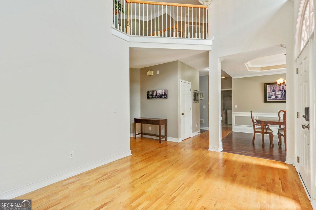 House in Woodstock, Georgia, United States 5 - 18212468
