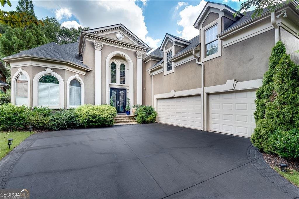 House in Alpharetta, Georgia, United States 2 - 18212505