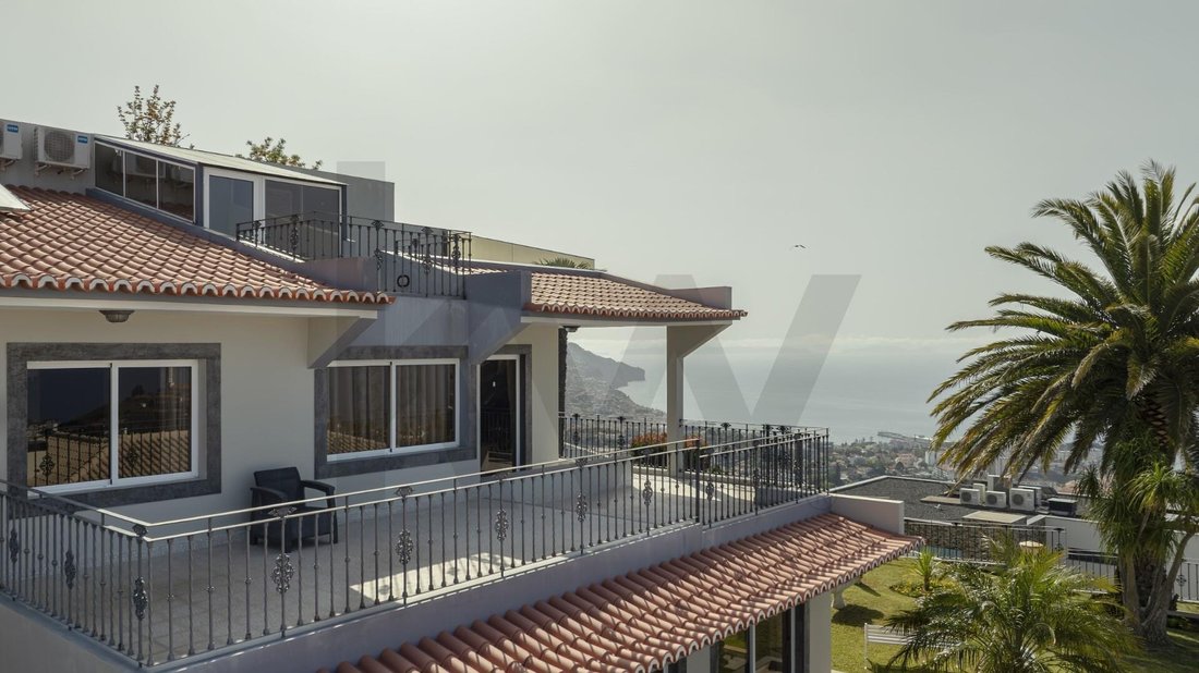 House in Santo Antonio, Madeira, Portugal 4 - 18212226