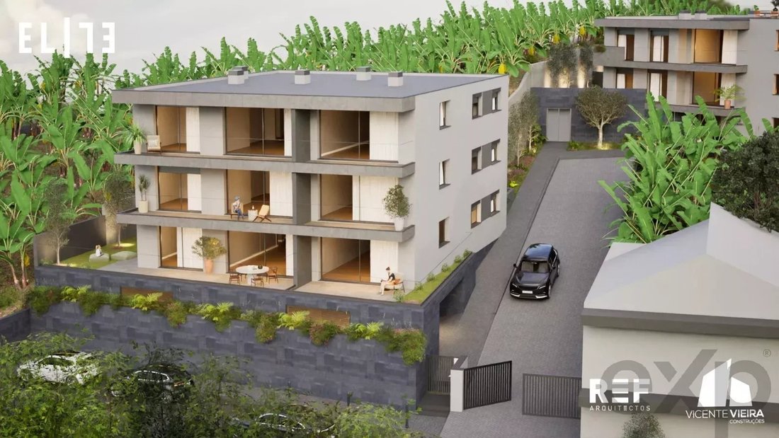 Apartment in Camara De Lobos, Madeira, Portugal 5 - 17071750