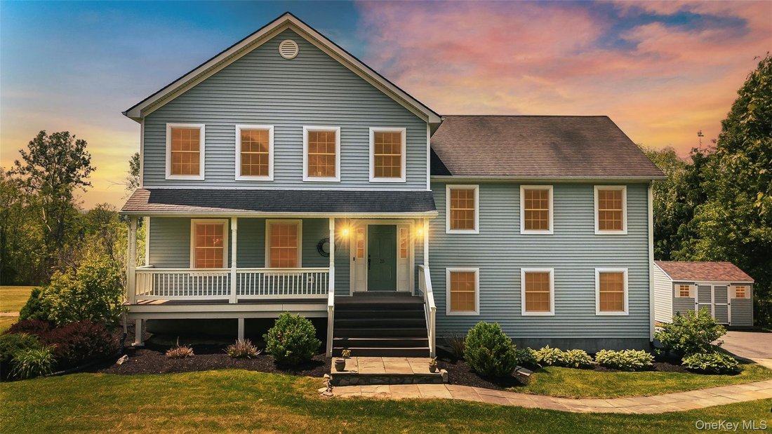 House in Beekman, New York, United States 5 - 18023564