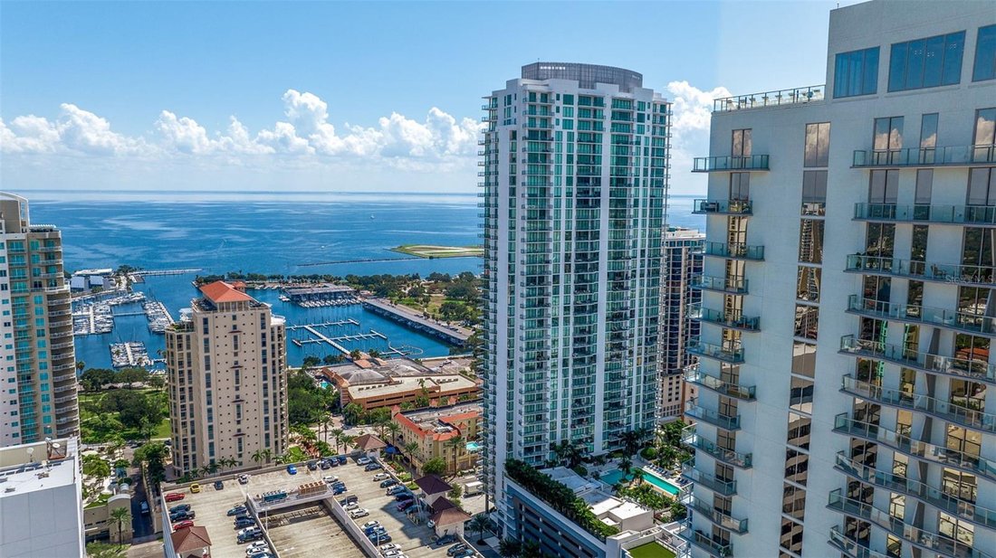 House in St. Petersburg, Florida, United States 2 - 18212282