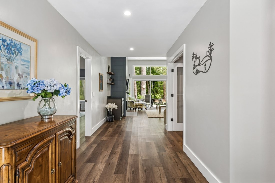 House in Hilton Head Island, South Carolina, United States 4 - 18212973