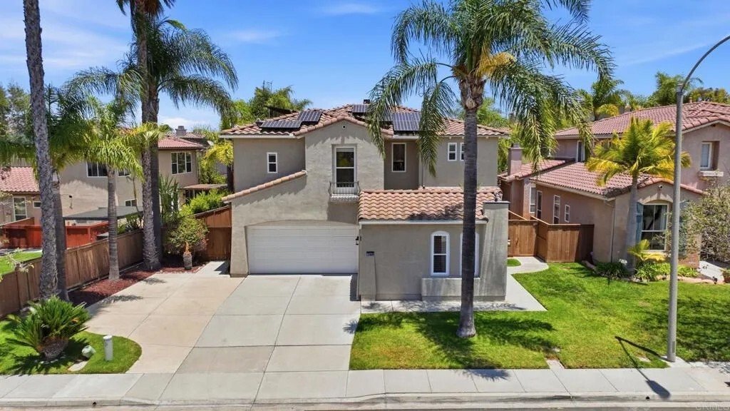 House in San Diego, California, United States 1 - 18211678