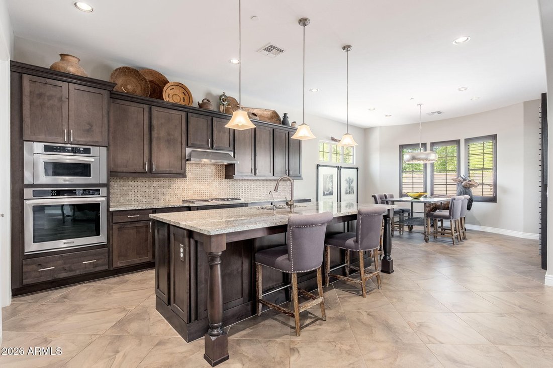 House in Scottsdale, Arizona, United States 1 - 18213255