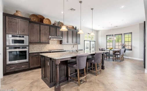 House in Scottsdale, Arizona, United States 1