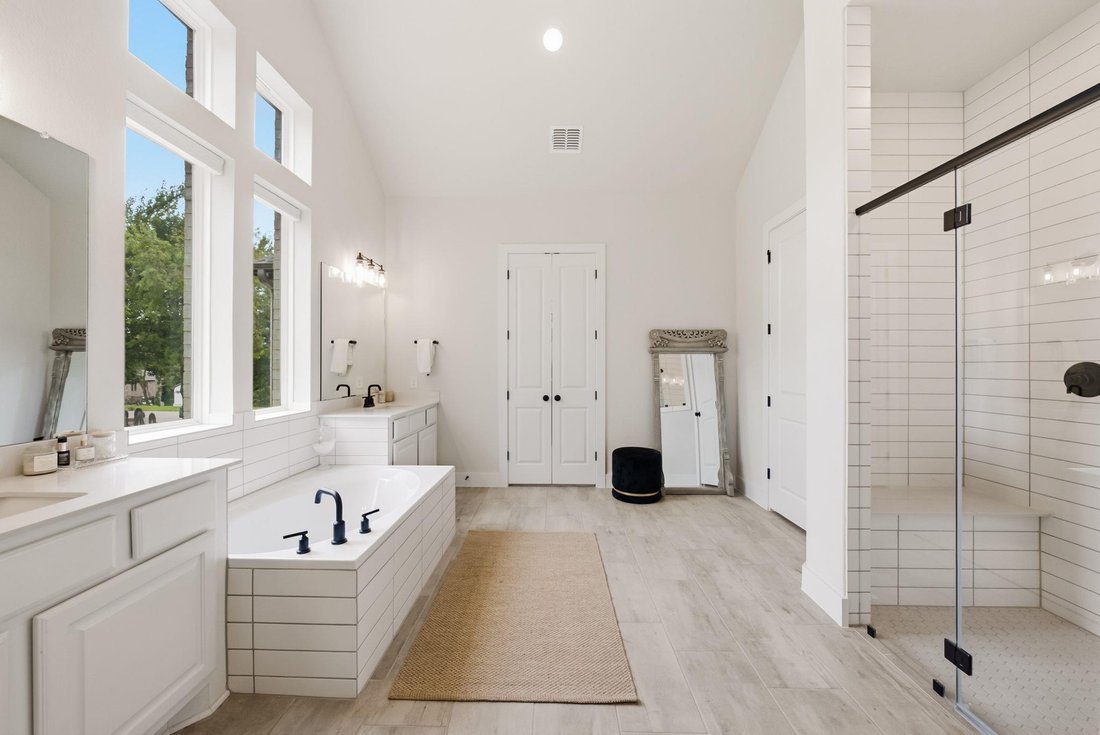 House in Cedar Creek, Texas, United States 5 - 18211537