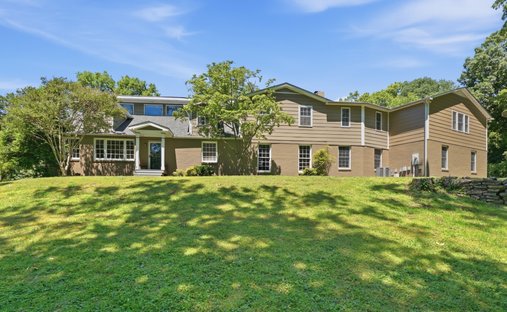 Maison à Nashville, Tennessee, États-Unis 1