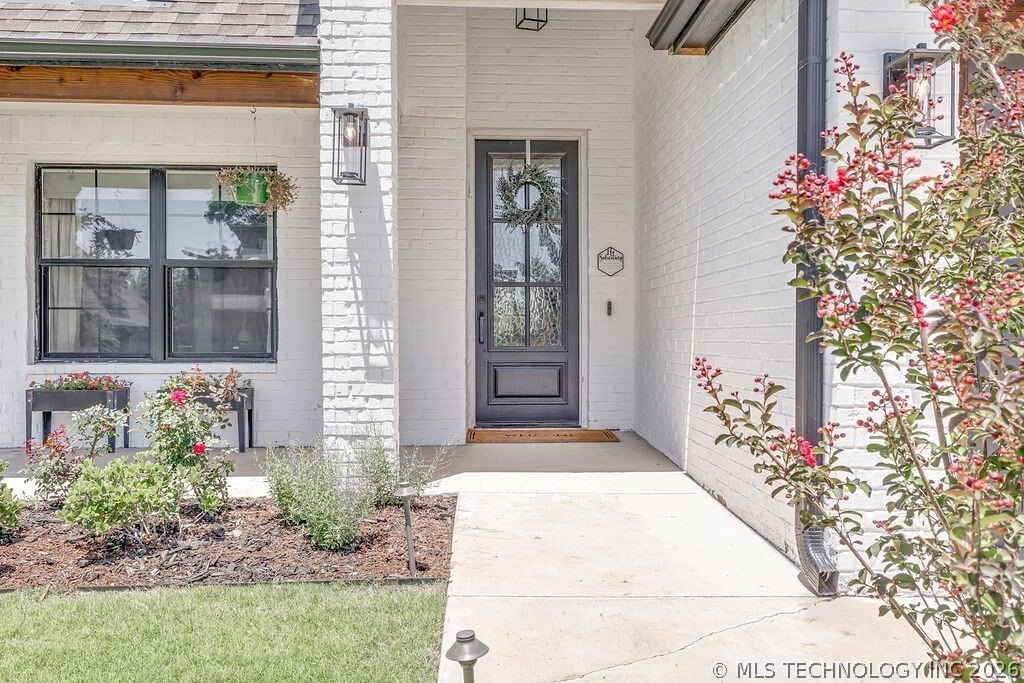 House in Bixby, Oklahoma, United States 2 - 18211325