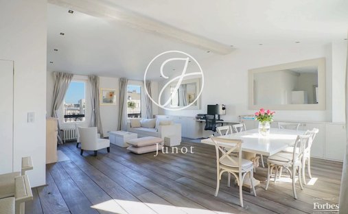 Apartment in Ecole Militaire, Paris 7e Arrondissement, Paris 1