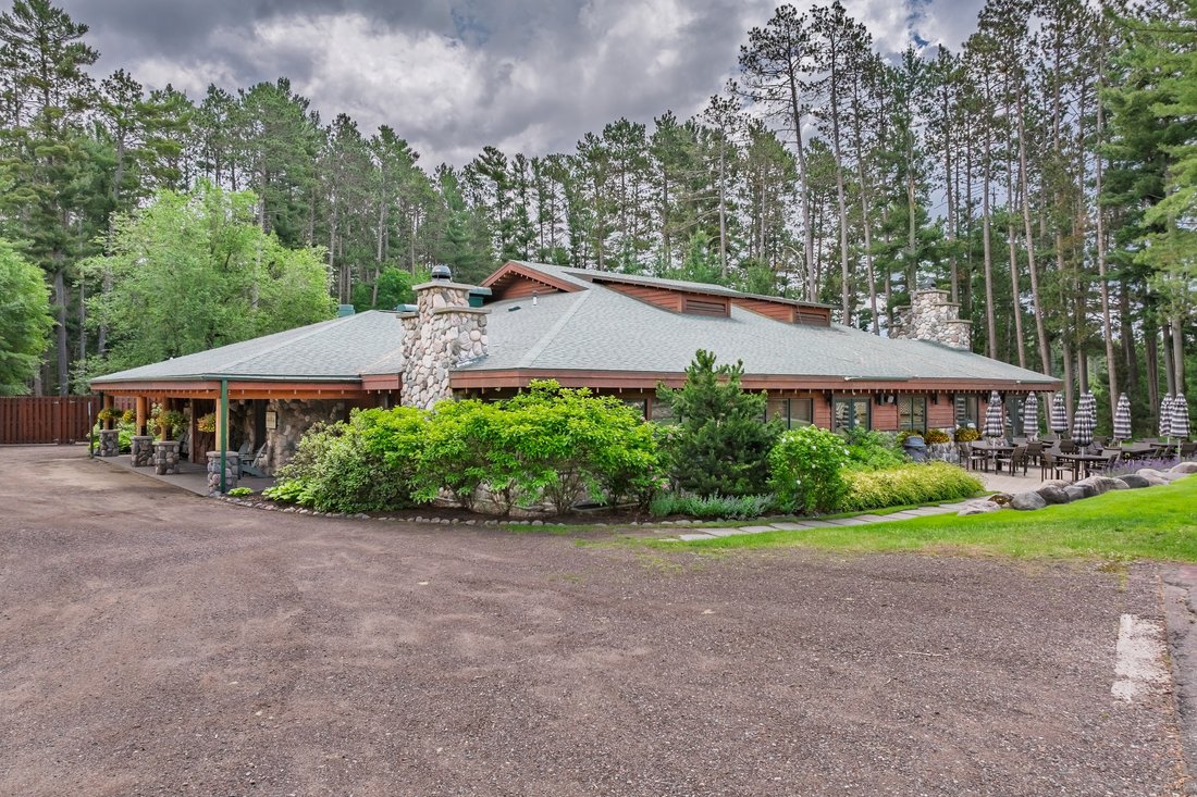 Condo in Boulder Junction, Wisconsin, United States 3 - 18210874
