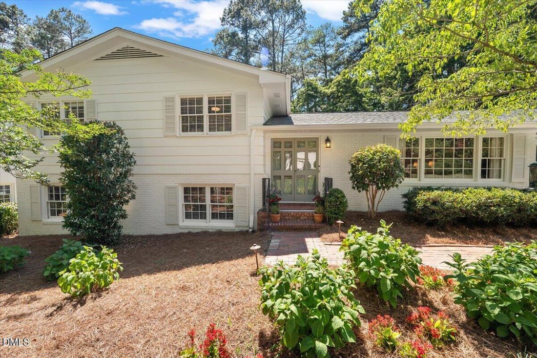 House in Raleigh, North Carolina, United States 2 - 18211433
