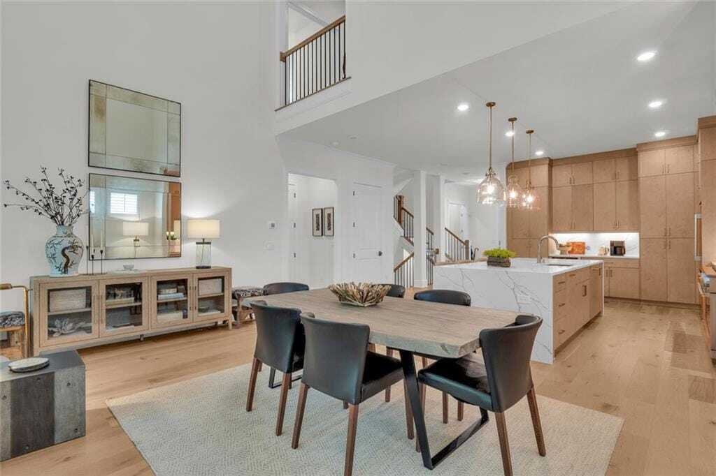 House in Peachtree Corners, Georgia, United States 1 - 18211489