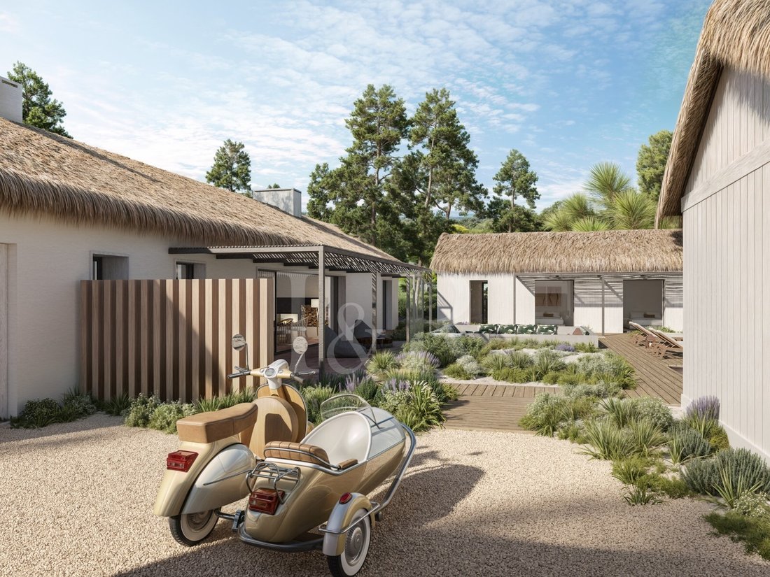 Villa in Comporta, Setubal, Portugal 3 - 18213192