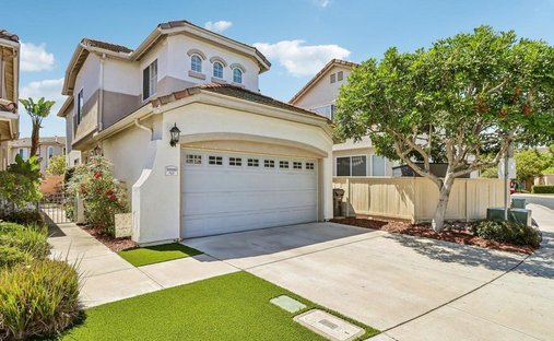 Casa a San Diego, California, Stati Uniti 1