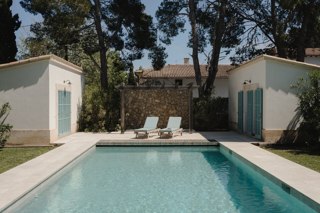 Casa a Pollença, Isole Baleari, Spagna 2 - 18213229