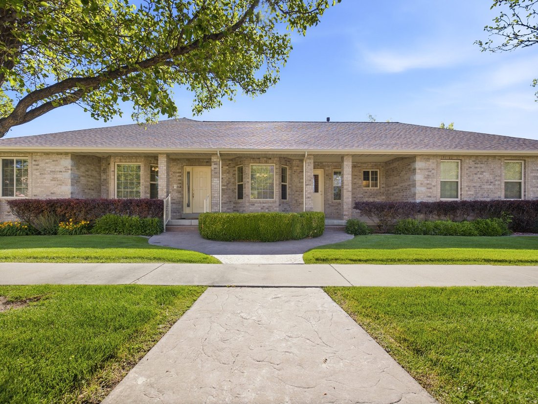 House in Orem, Utah, United States 2 - 18210987