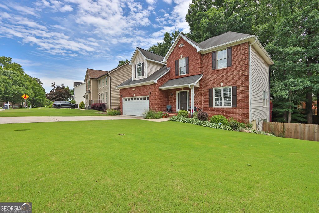 House in Suwanee, Georgia, United States 3 - 18212488