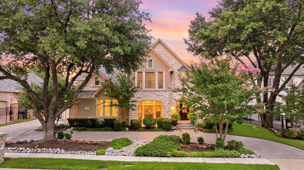 House in Plano, Texas, United States 1 - 18212176