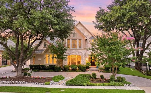 House in Plano, Texas, United States 1