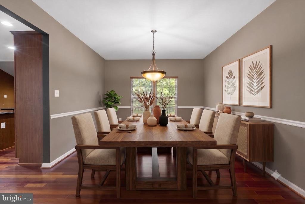 House in Ellicott City, Maryland, United States 4 - 18018042