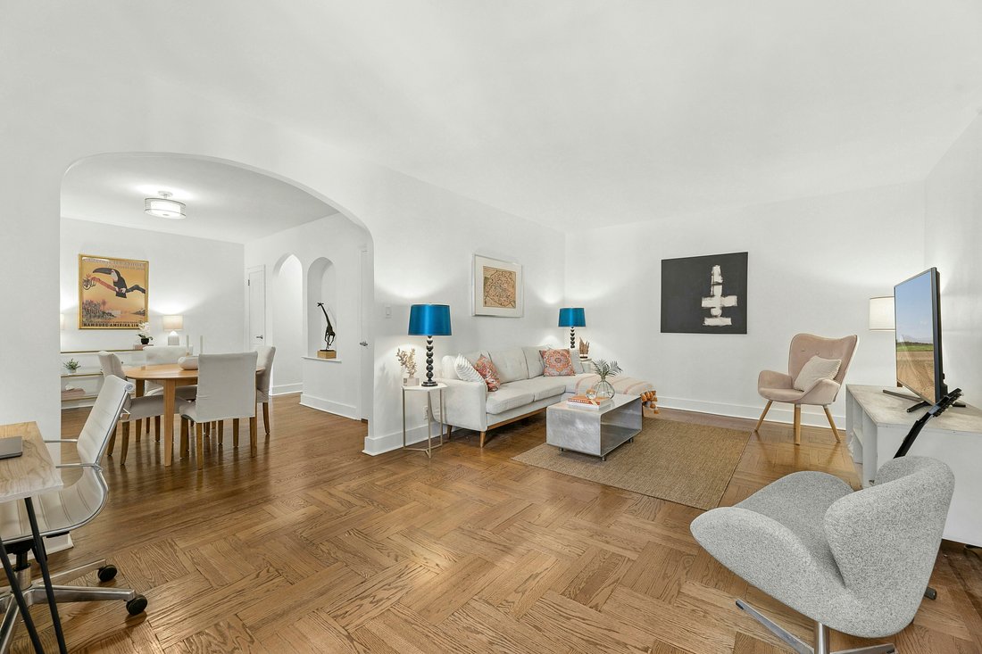 Co Op in New York, New York, United States 1 - 18203625