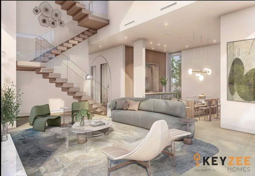 Townhouse in Al Barari, Dubai, United Arab Emirates 2 - 18212865